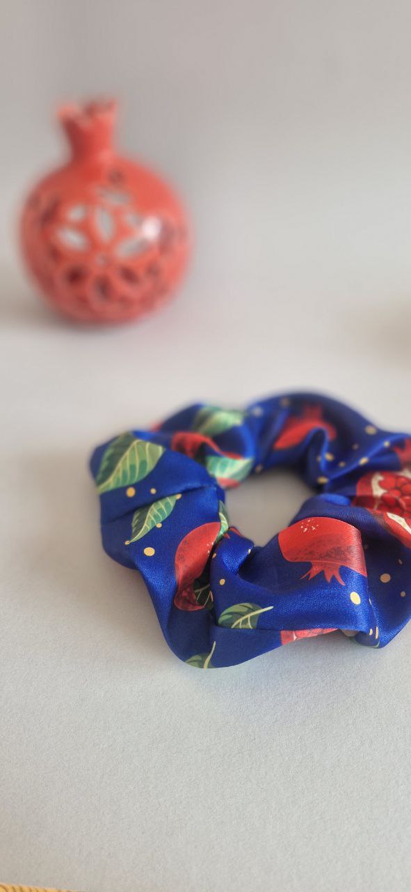 اسکرانچی ساتن LXیلدایی